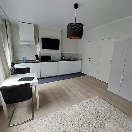 Albert Studio'S Mechelen Exterior photo
