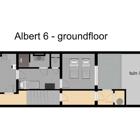 Albert Studio'S Mechelen Exterior photo
