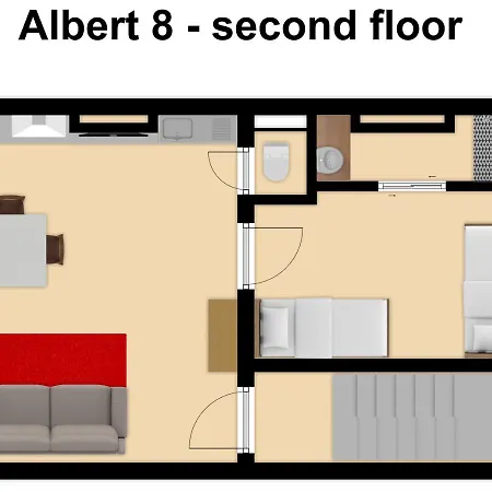 Albert Studio'S Mechelen Exterior photo