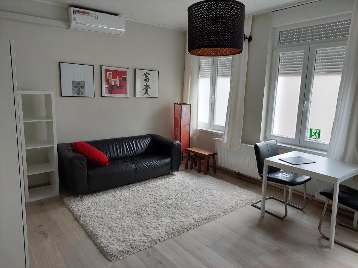 Apartment Studio's