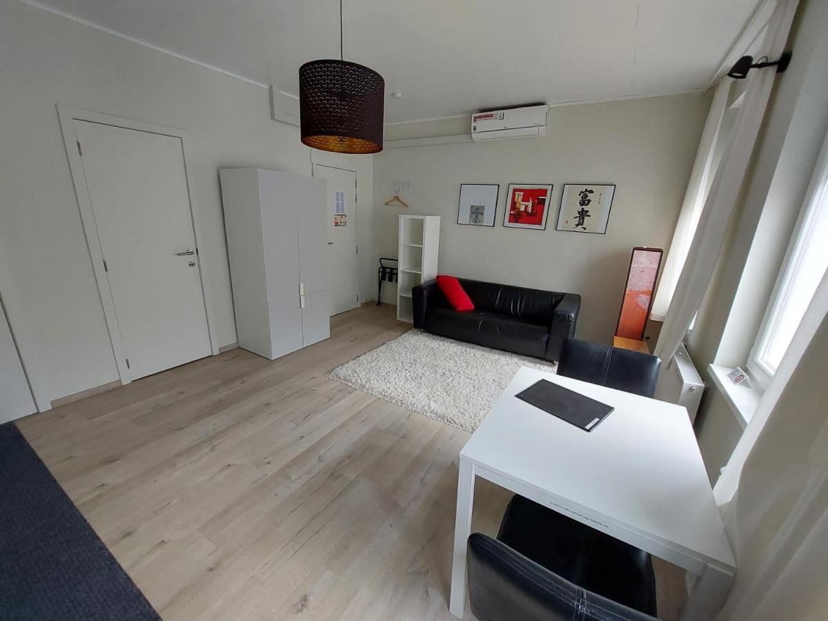 Apartment Studio's Mechelen