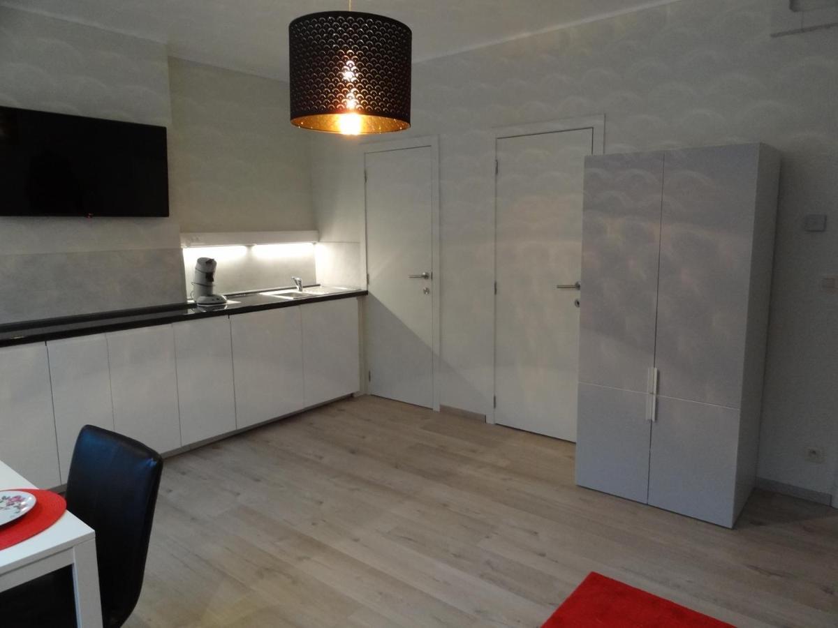 Apartment Studio's