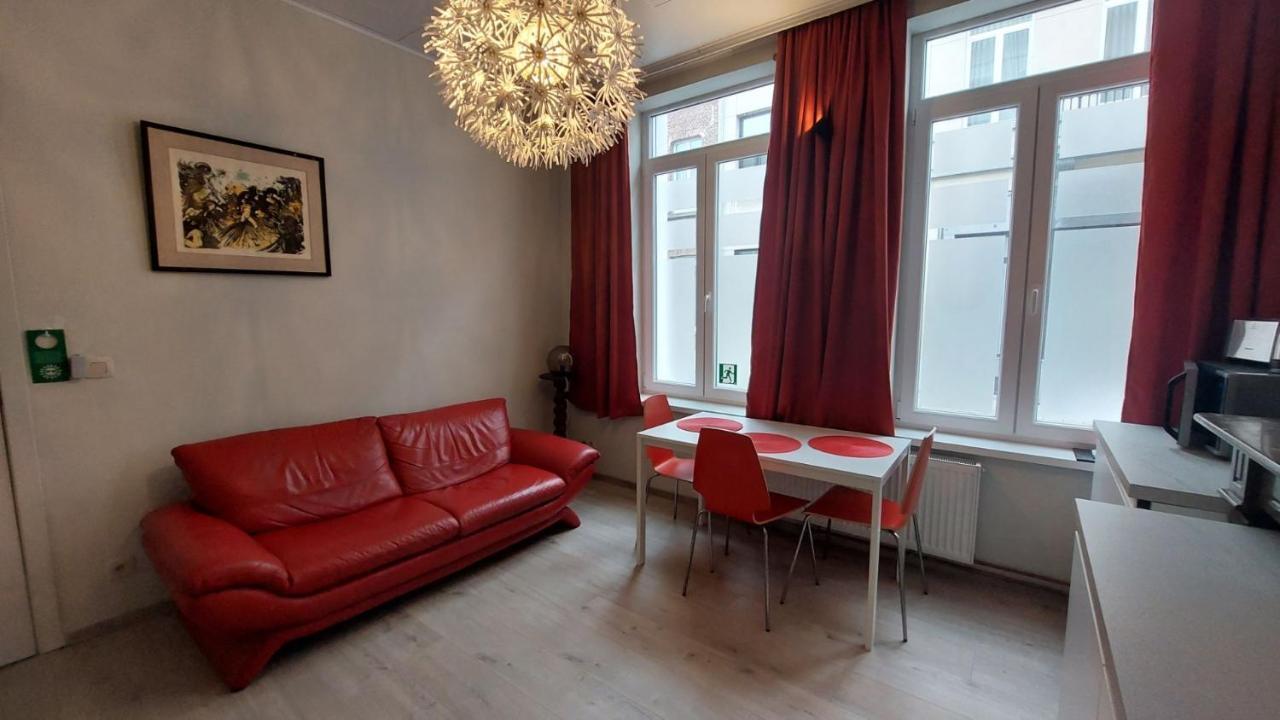 Apartment Studio's *